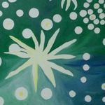 Daisies (25P 81cm x 60cm, Oil on canvas)
