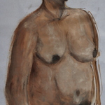 Life drawing XII  