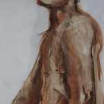 Life drawing XIII 